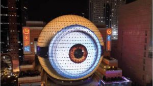 921國際數字顯示節來啦！