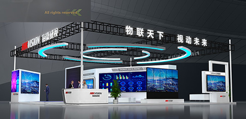 倒計(jì)時(shí)5天！7月深圳展的企業(yè)展臺(tái)都泰褲辣！