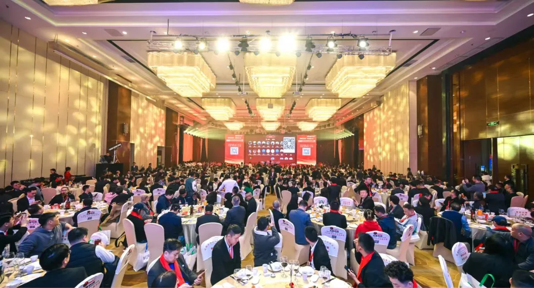 2025年深圳市照明與顯示工程行業協會年會，我們來啦！