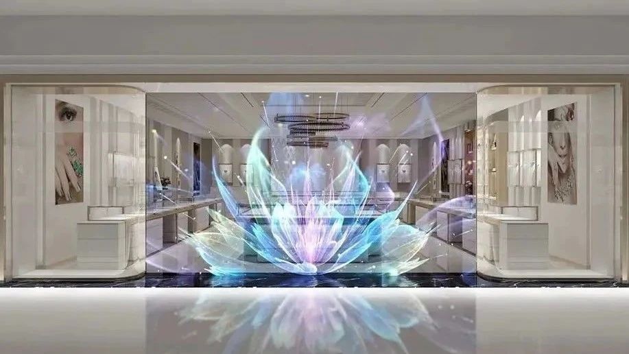 新門店視覺煥新方案，從吸睛到盈利的破局之道