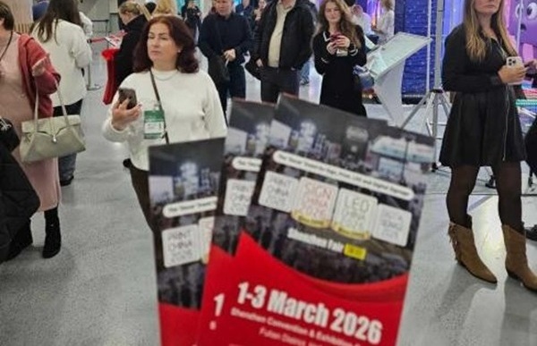 SIGN CHINA & LED CHINA借勢(shì)俄廣告展，推動(dòng)中國(guó)廣告新科技技術(shù)走向全球